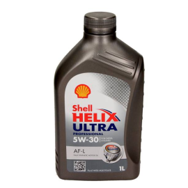 5W30 1L AF-L HELIX ULTRA PROFESSIONAL