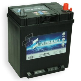 EVERKRAFT 12V 35AH